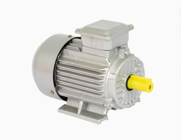 Innomotics - Cast Iron Motors - 132 kW, 180 HP, Frame 280M - 1LE7501-2DB83-5AA4
