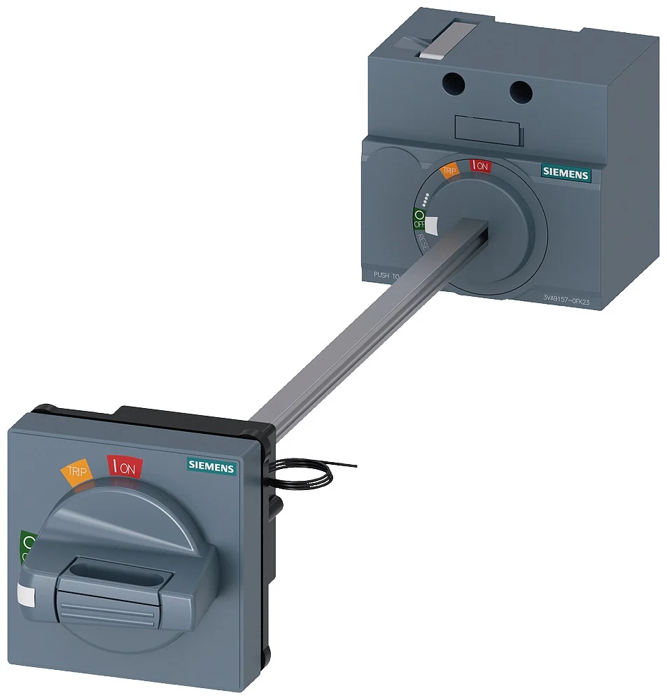 SENTRON 3VA - Accessories - 3VA9157-0FK51
