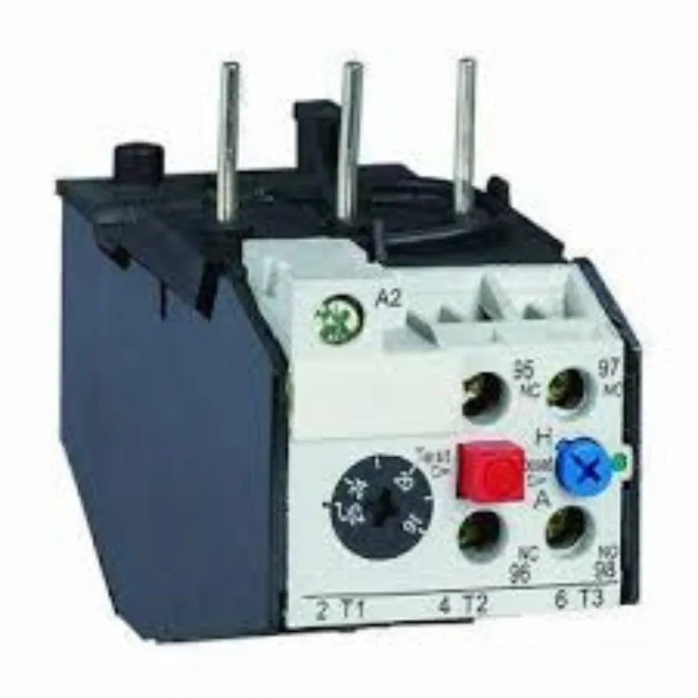 CT operated heavy duty bimetal-relay-3UC6230-5A