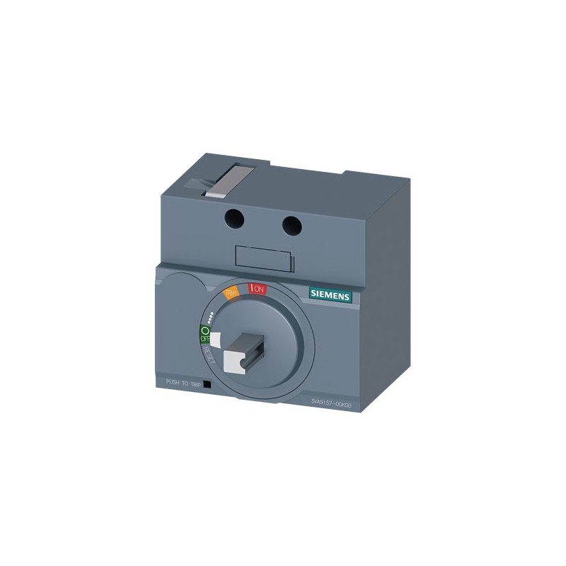 SENTRON 3VA - Accessories - 3VA9157-0GK00