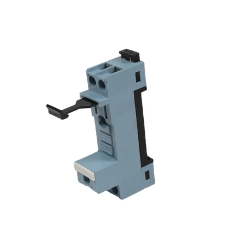 ming and Monitoring Relays, Plug-in-relay - 7RQ02011AX00