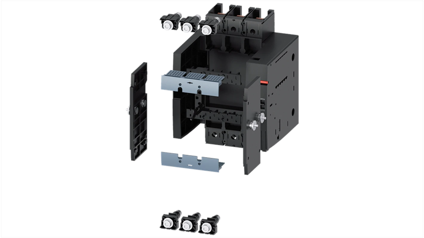 SENTRON 3VA - Accessories - 3VA9213-0KD00