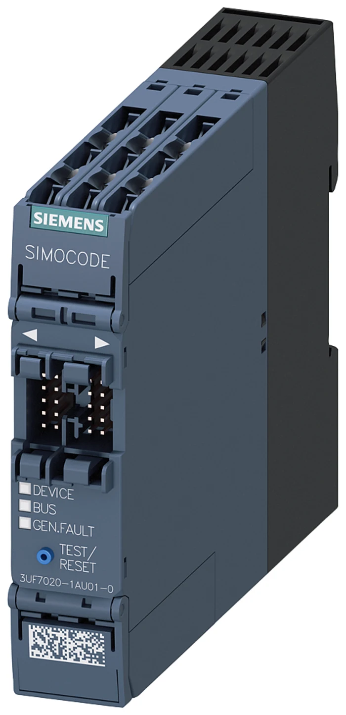 Basic device SIMOCODE pro S-3UF7020-1AU01-0