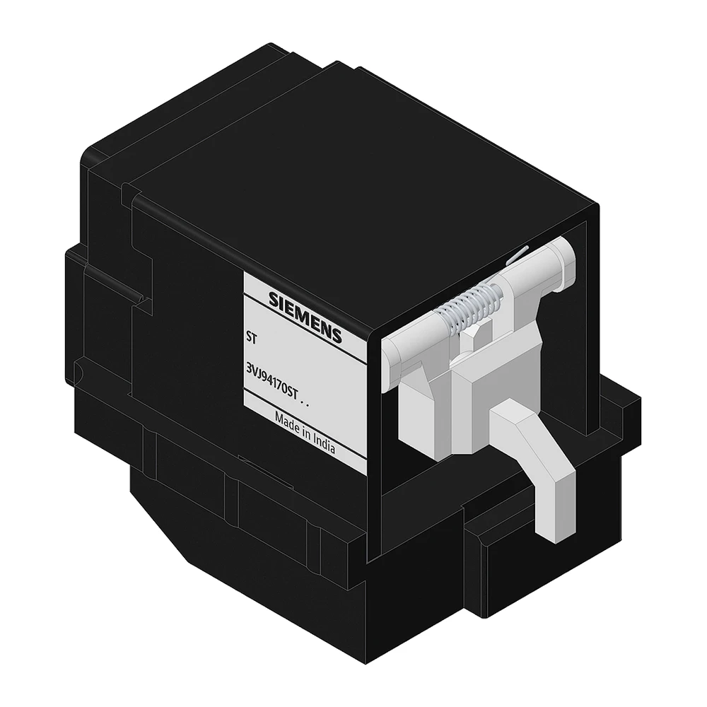 3VJ Internal accessories - 3VJ9417-0ST37