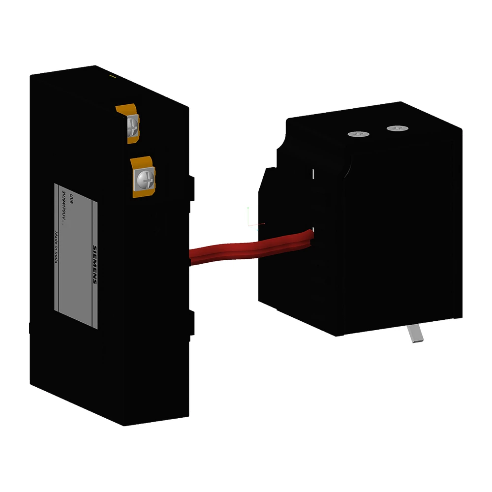3VJ Internal accessories - 3VJ9417-0UV36