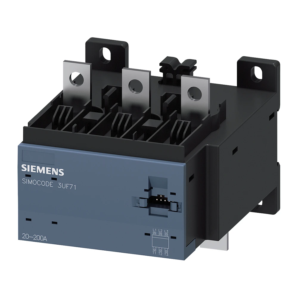 Current measuring module-3UF7103-1BA00-0