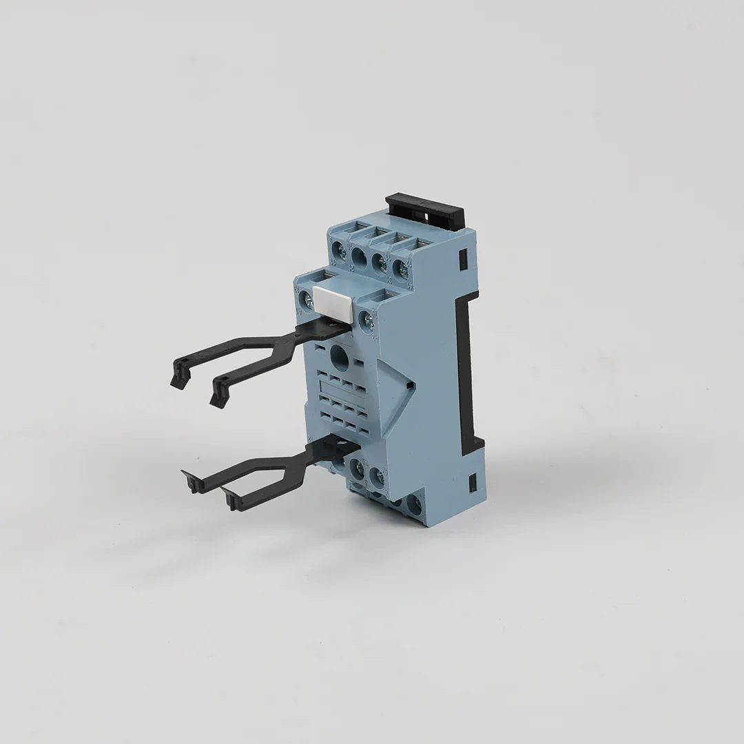 Timing and Monitoring Relays, Plug-in-relay - 7RQ0211-1BX00