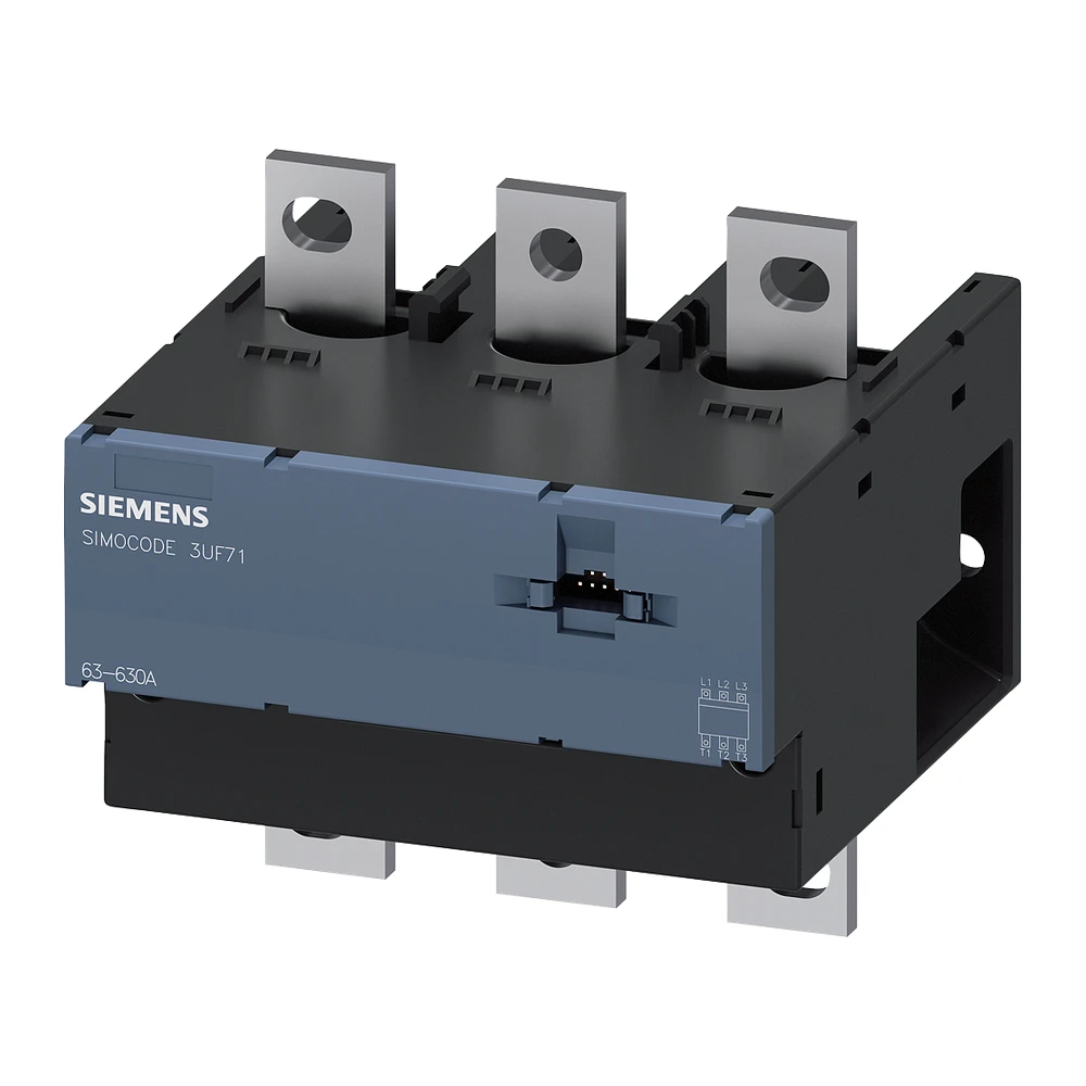 Current measuring module-3UF7104-1BA00-0