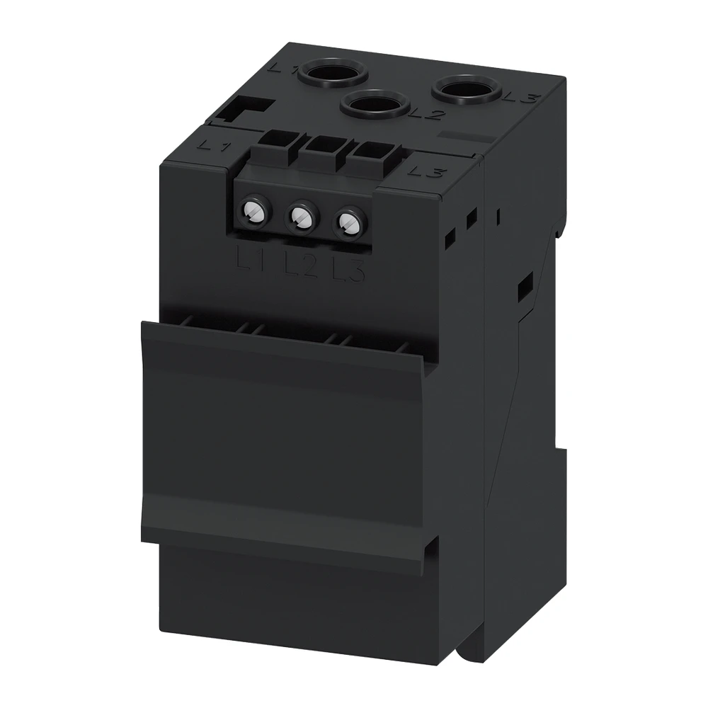 Current/voltage measuring module V2-3UF7110-1AA01-0