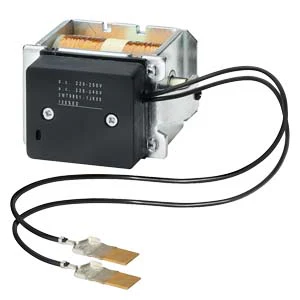 3WTPlus - Motorized Operating Mechanism with Electrical closing-3WT9831-1JH00
