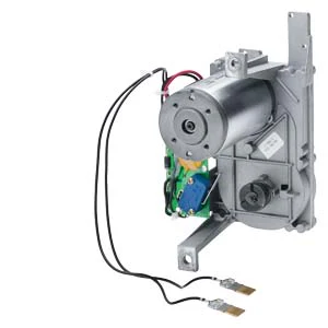 3WTPlus - Motorized Operating Mechanism with Electrical closing-3WT9831-1JK00