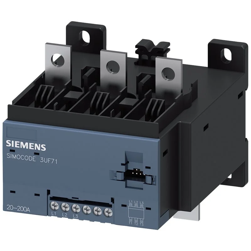 Current/voltage measuring module V2-3UF7113-1BA01-0