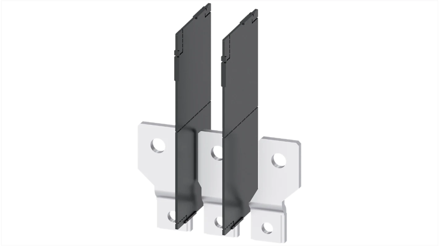 SENTRON 3VA - Accessories - 3VA9263-0QC00