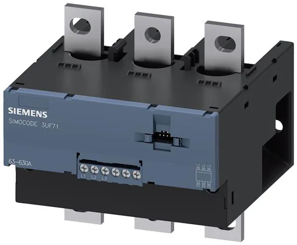 Current/voltage measuring module V2-3UF7114-1BA01-0