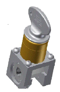 Accessories for Superswitch 3KL8 / 3KA8 -8UC6414-1BB00