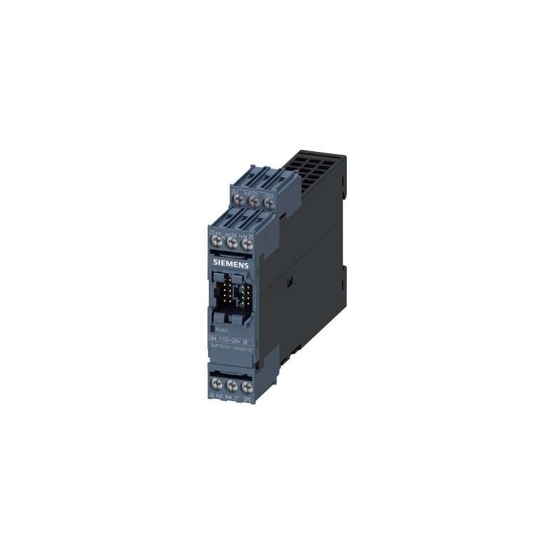 Digital module-3UF7310-1AU00-0