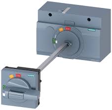SENTRON 3VA - Accessories - 3VA9467-0FK21