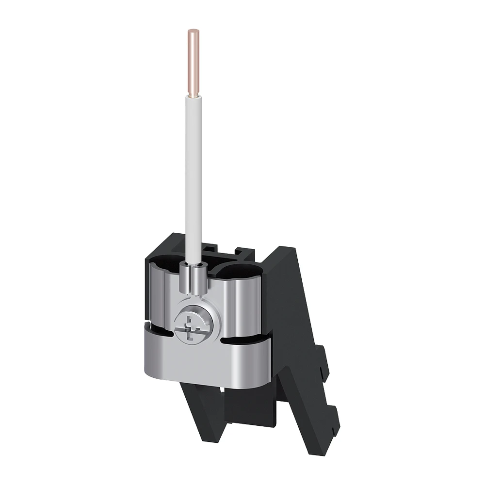 Bus connection terminal for connection -3UF7960-0AA00-0