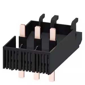 3RA Load Feeders, Link modules, single-unit packaging - 3RA2921-1AA00
