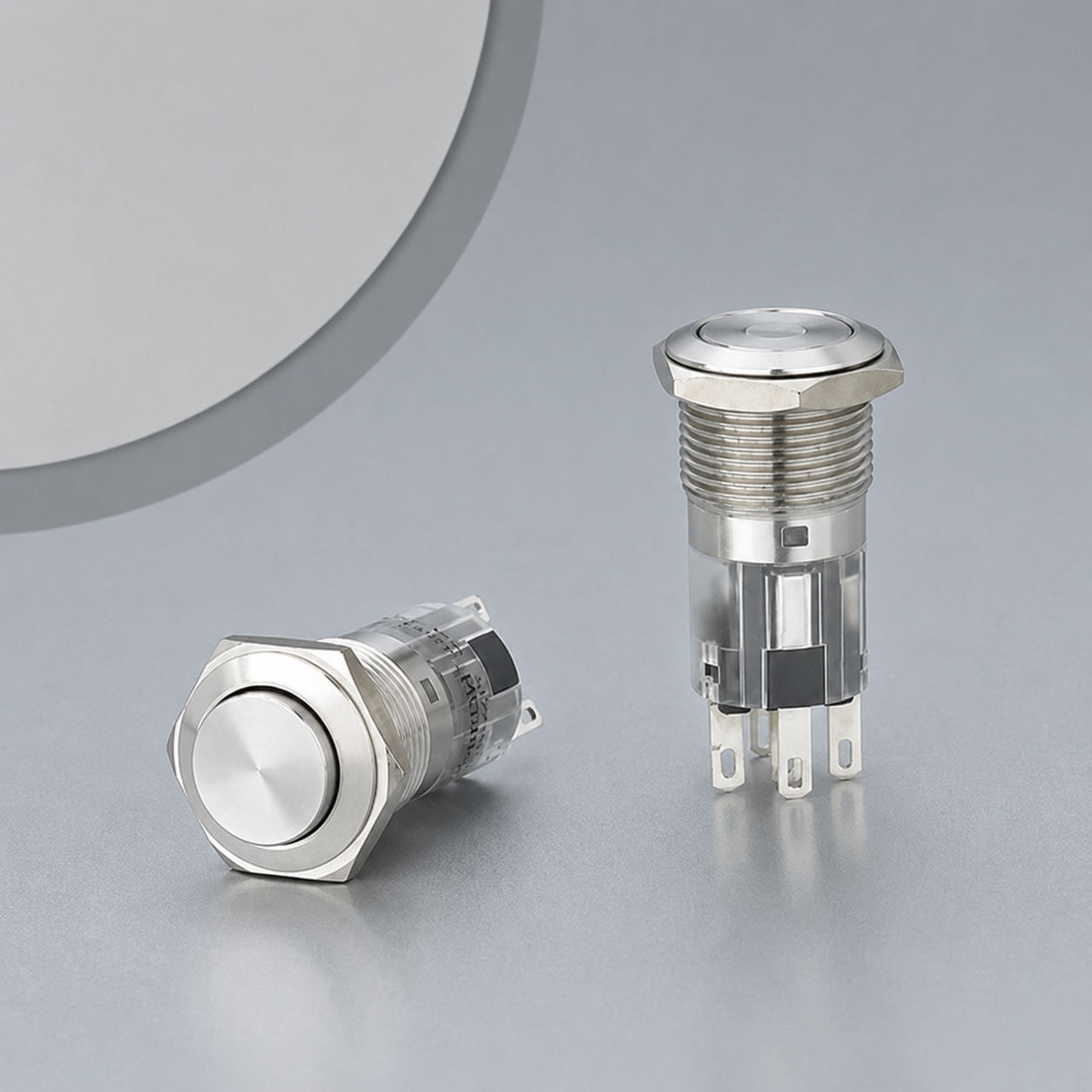 ACB: 3WJ Sealing cap for ON/OFF push button- 3WJ9111-0AP05