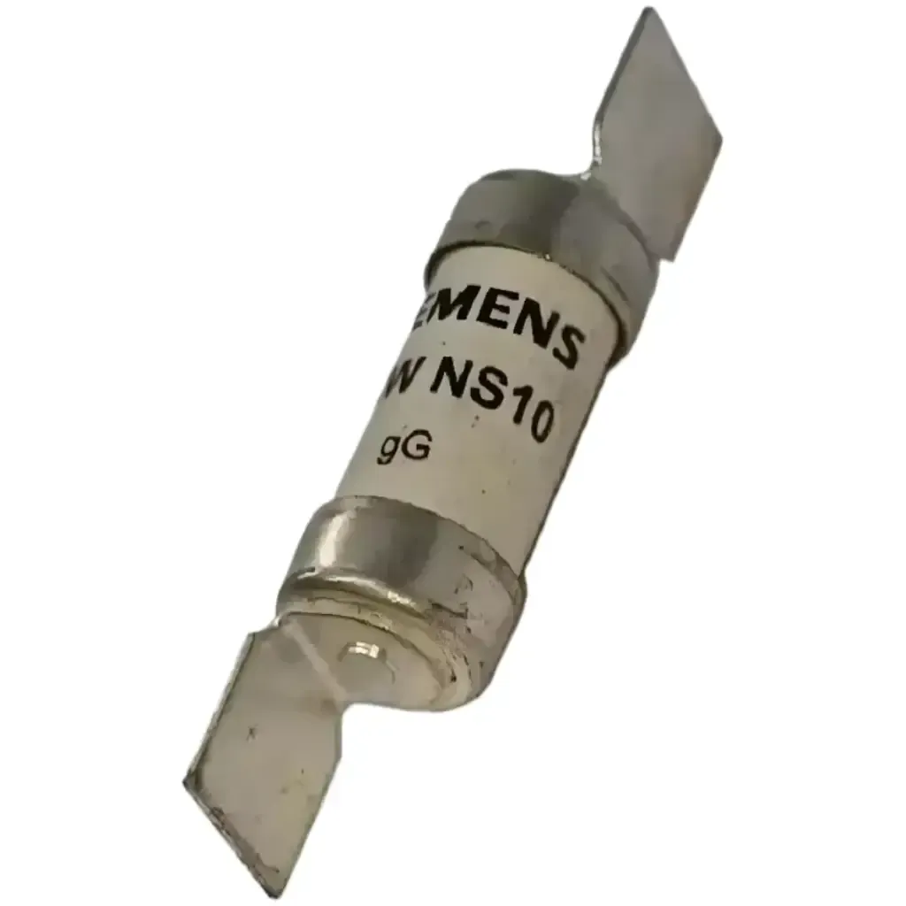 HRC fuses (BS) 3NW, Central tag - 3NWTSK315