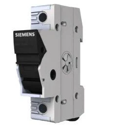 HRC fuses (BS) 3NW, Fuse holders (for fuses Type 3NW NS) & Isolating link - 3NW20NNSF