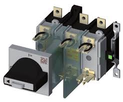 Accessories for Superswitch, Auxiliary switch (1NO+1NC) - 3KX8230-0JE