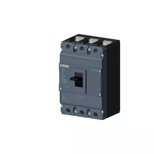 3VJ MCCB Internal Accessory for Circuit Breaker Monitoring and Control Applications – 3VJ92280ST36