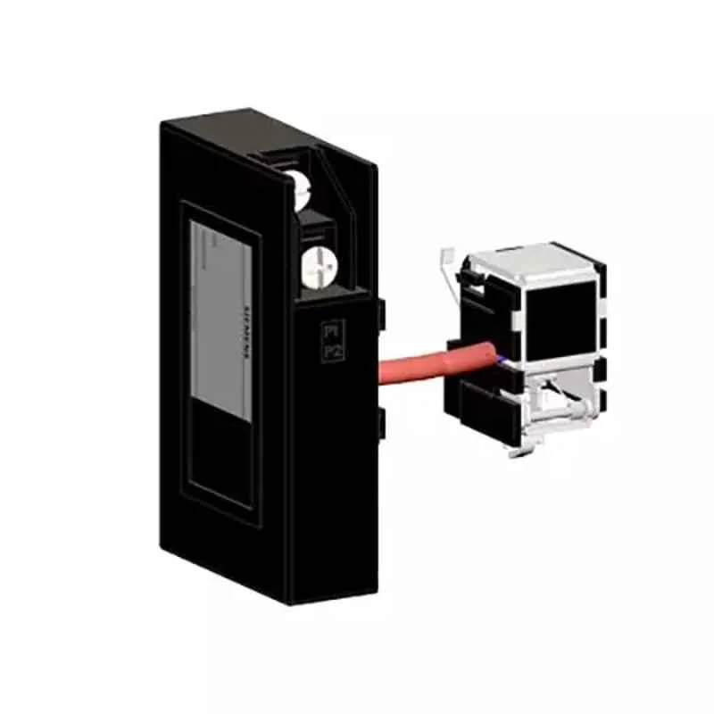 3VJ MCCB Undervoltage Release for Automatic Circuit Disconnection and Protection – 3VJ92280HD11