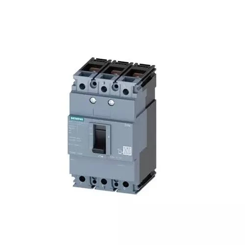 3VJ MCCB with Thermal Magnetic Trip Unit for Reliable Circuit Protection in Industrial Applications – 3VJ22258JQ320AA0