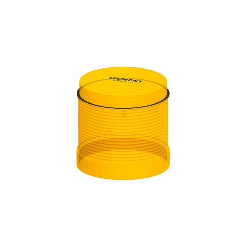 SIRIUS 8WD Modular LED Flashing Light Element for Visual Signaling Applications – 8WD4420-5AD