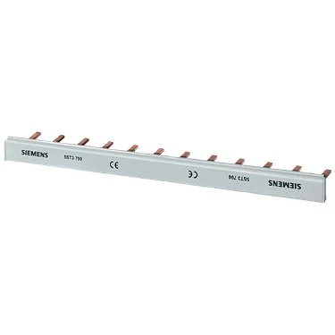 Betagard Busbar for Efficient Power Distribution in Miniature Circuit Breaker Assemblies – 5ST3703
