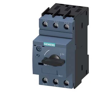 Motor Protection Circuit Breaker, SIRIUS 3RV2 Series, Thermal Magnetic Protection, Variant KC10 - 3RV2311-1KC10