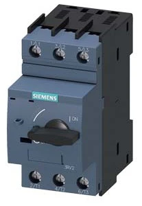 Motor Protection Circuit Breaker, SIRIUS 3RV2 Series, Thermal Magnetic Protection, Variant FC10 - 3RV2311-1FC10