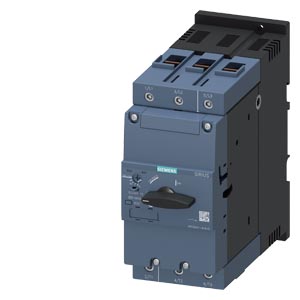 Motor Protection Circuit Breaker, SIRIUS 3RV2 Series, Thermal Magnetic Protection, Variant YA10 - 3RV2041-4YA10