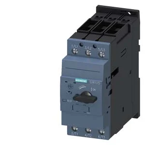 Motor Protection Circuit Breaker, SIRIUS 3RV2 Series, Thermal Magnetic Protection, Variant UB10 - 3RV20314UB10
