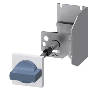 Undervoltage Release for Motor Protection Circuit Breakers, SIRIUS Series - 3RV19361B-Z