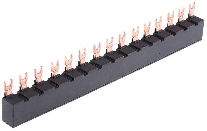 Auxiliary Switch Block for Circuit Breakers, SIRIUS 3RV Series, Variant DB - 3RV1915-1DB