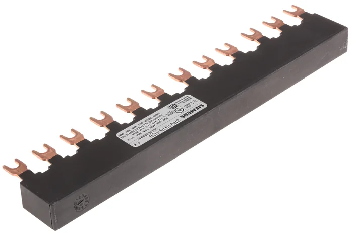 Auxiliary Switch Block for Circuit Breakers, SIRIUS 3RV Series, Variant CB - 3RV1915-1CB