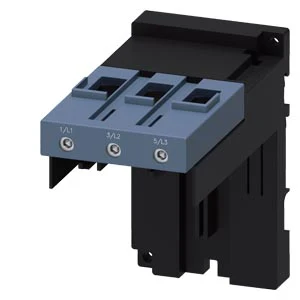 Remote Reset Module for Thermal Overload Relays, SIRIUS Series - 3RU2946-3AA01