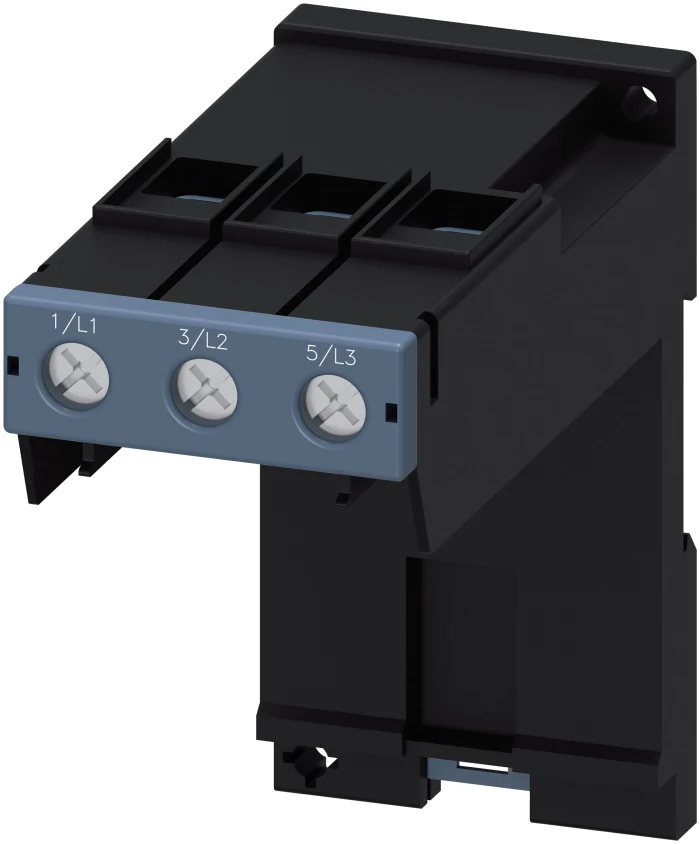 Remote Reset Module for Thermal Overload Relays, SIRIUS Series - 3RU2936-3AA01