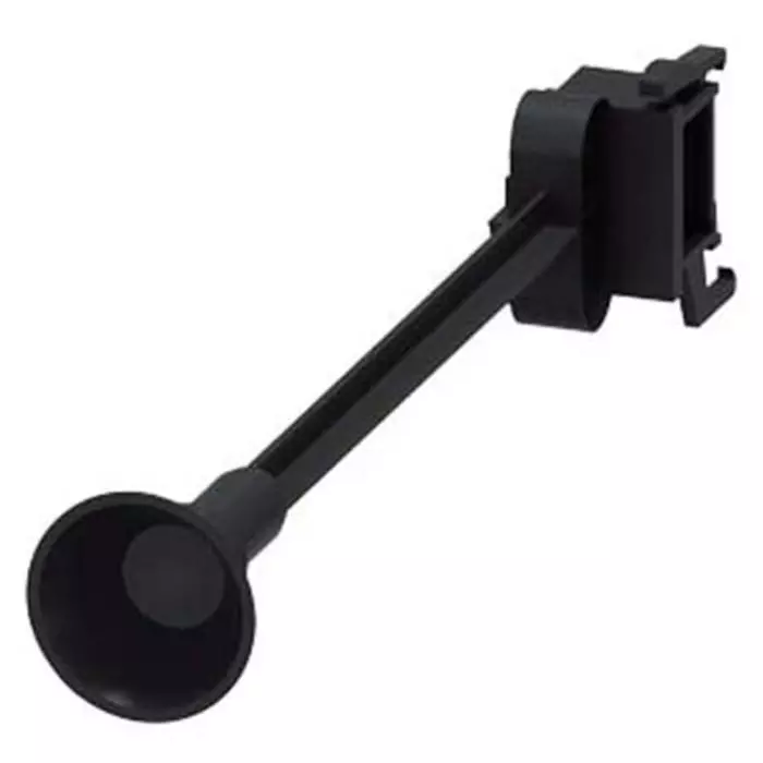 Mounting Adapter for Thermal Overload Relays, SIRIUS Series - 3RU2900-1A