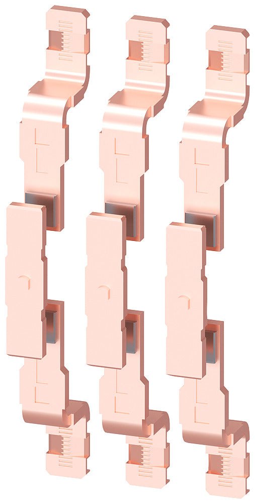Connection Module for Contactors, SIRIUS Series - 3RT2938-6A
