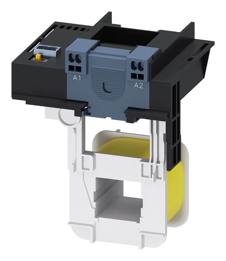 Power Contactors, AC/DC Conventtional Coils (Uc Coils) - 3RT1975-5AP318K