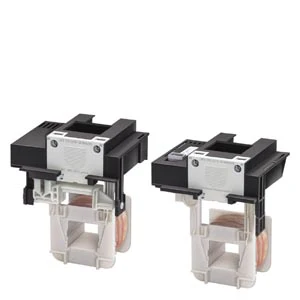Power Contactors, AC/DC Conventtional Coils (Uc Coils) - 3RT1975-5AF318K