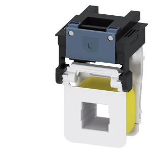 Power Contactors, AC/DC Conventtional Coils (Uc Coils) - 3RT1965-5AF318K