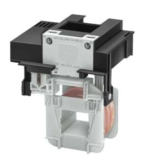 Power Contactors, AC/DC Conventtional Coils ( Uc Coils) - 3RT1955-5AF318K
