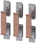 Siemens SIRIUS Replacement Contact Kit for 3RT1054 Contactor - 3RT1954-6A