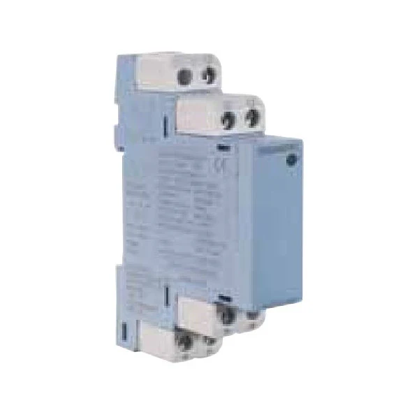 Digital Line Monitoring Relay with Neutral Loss Protection, 3-Phase 3-Wire/4-Wire, 35mm Module | 7UG0814-1CA20