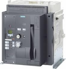 SENTRON 3WT Air Circuit Breaker Auxiliary Contact for Status Indication and Control Circuits – 3WT98640CA00